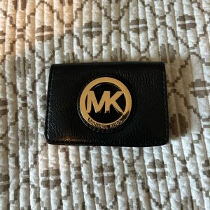 Michael Kors card holder